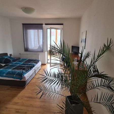 Hotel Gartenstadt Дортмунд Екстериор снимка