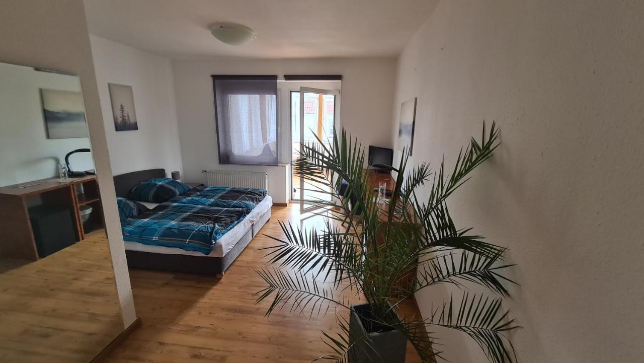 Hotel Gartenstadt Дортмунд Екстериор снимка