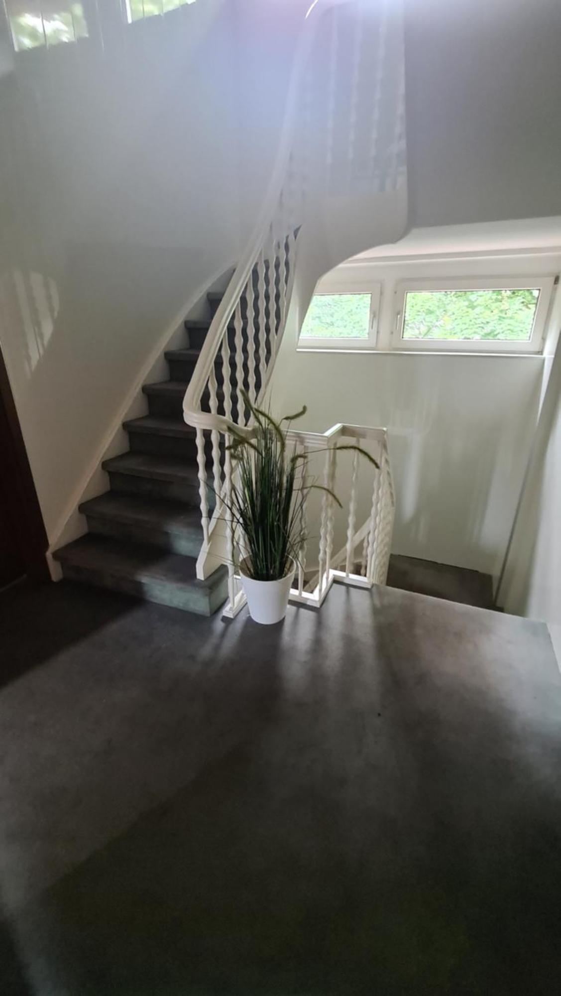 Hotel Gartenstadt Дортмунд Екстериор снимка
